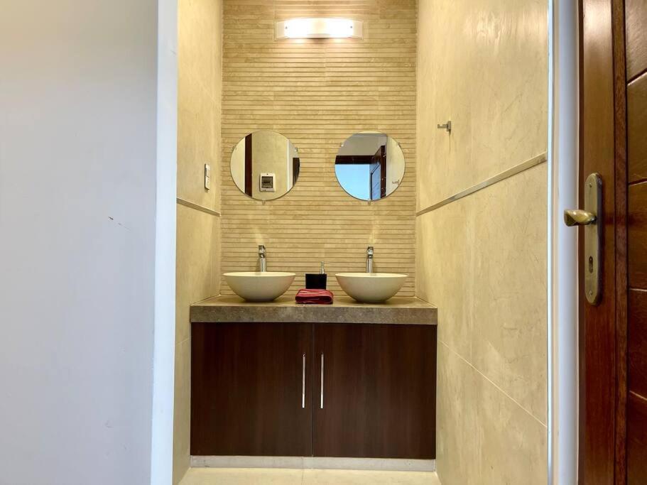 Sucre Center II Apartment Exterior foto